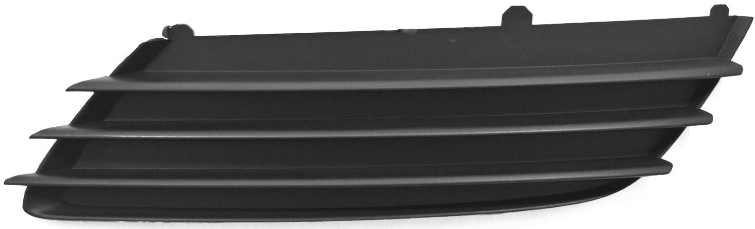 Taros Trade 25745 Kühlergrill Stoßstange vorne links - Fahrerseite Taros Trade 25745 Kühlergrill Stoßstange vorne links - Fahrerseite von Taros Trade