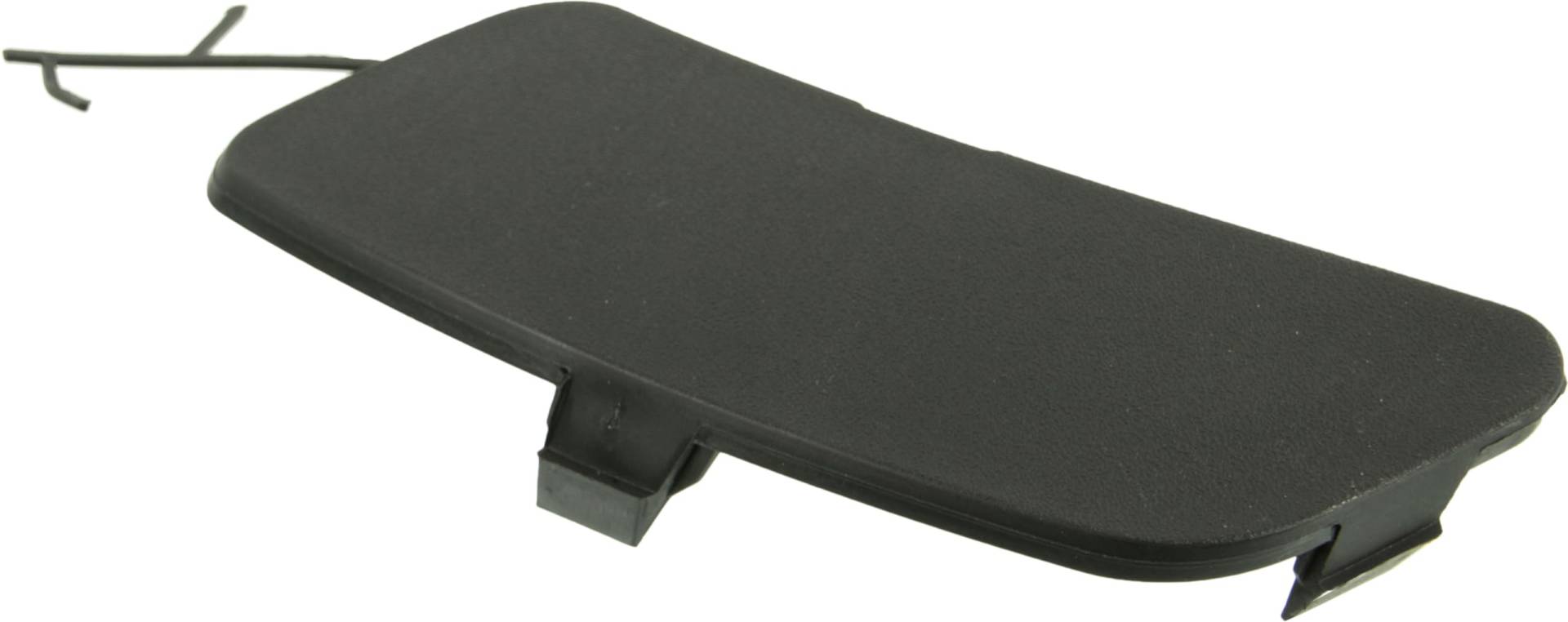 Taros Trade 296070 Anhängerhaken Abdeckung vorne für Stoßstange vorne links, Unterteil Taros Trade 296070 Anhängerhaken Abdeckung vorne für Stoßstange vorne links, Unterteil von Taros Trade