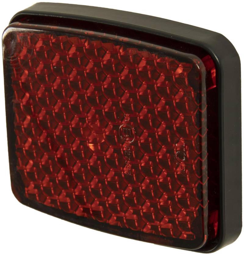 taros trade 342774 Reflektor hinten links=rechts von Taros Trade