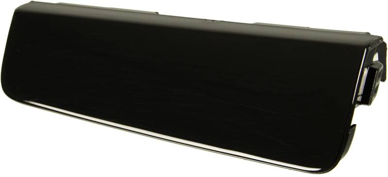 Taros Trade 353059 Abschlepphaken Abdeckung für Stoßstange vorne, links, für Kühlergrill von Taros Trade