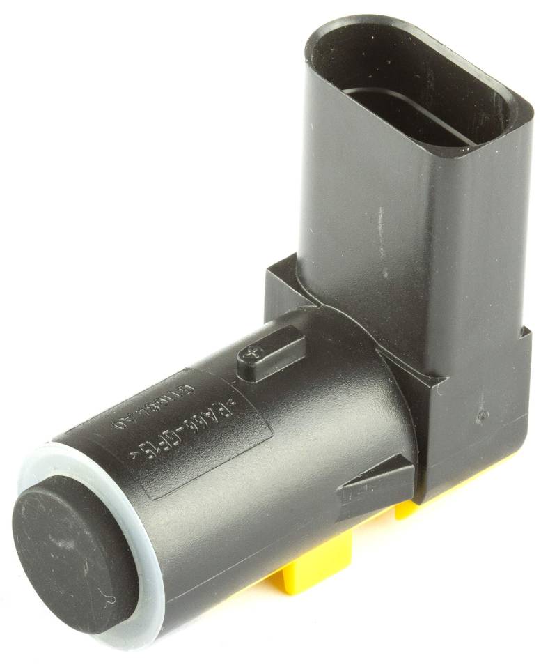 Taros Trade 443-0445-N-207451 Parksensor von Taros Trade