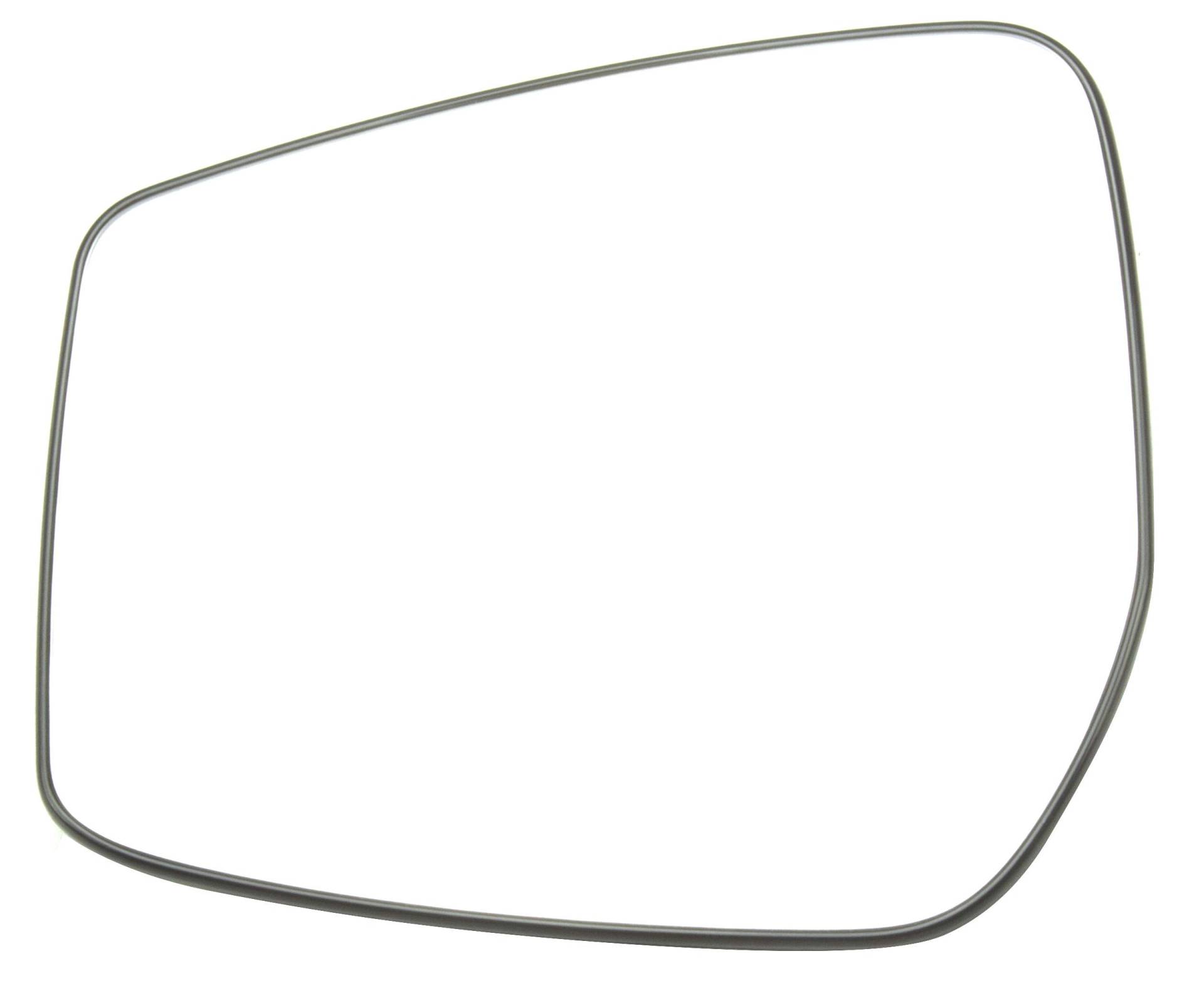 Taros Trade 57-5820-L-92781 Spiegelglas Rückspiegel heizbar Taros Trade 57-5820-L-92781 Spiegelglas Rückspiegel heizbar von Taros Trade