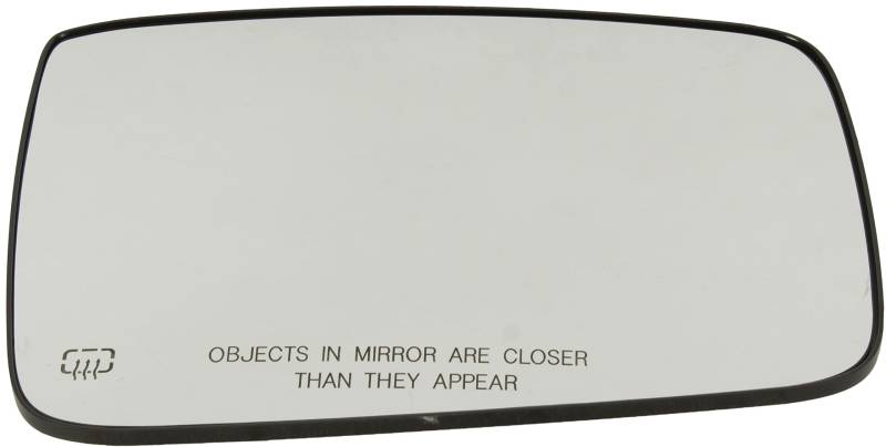 Taros Trade 57-SS90-R-133234 Rückspiegelglas konvex von Taros Trade