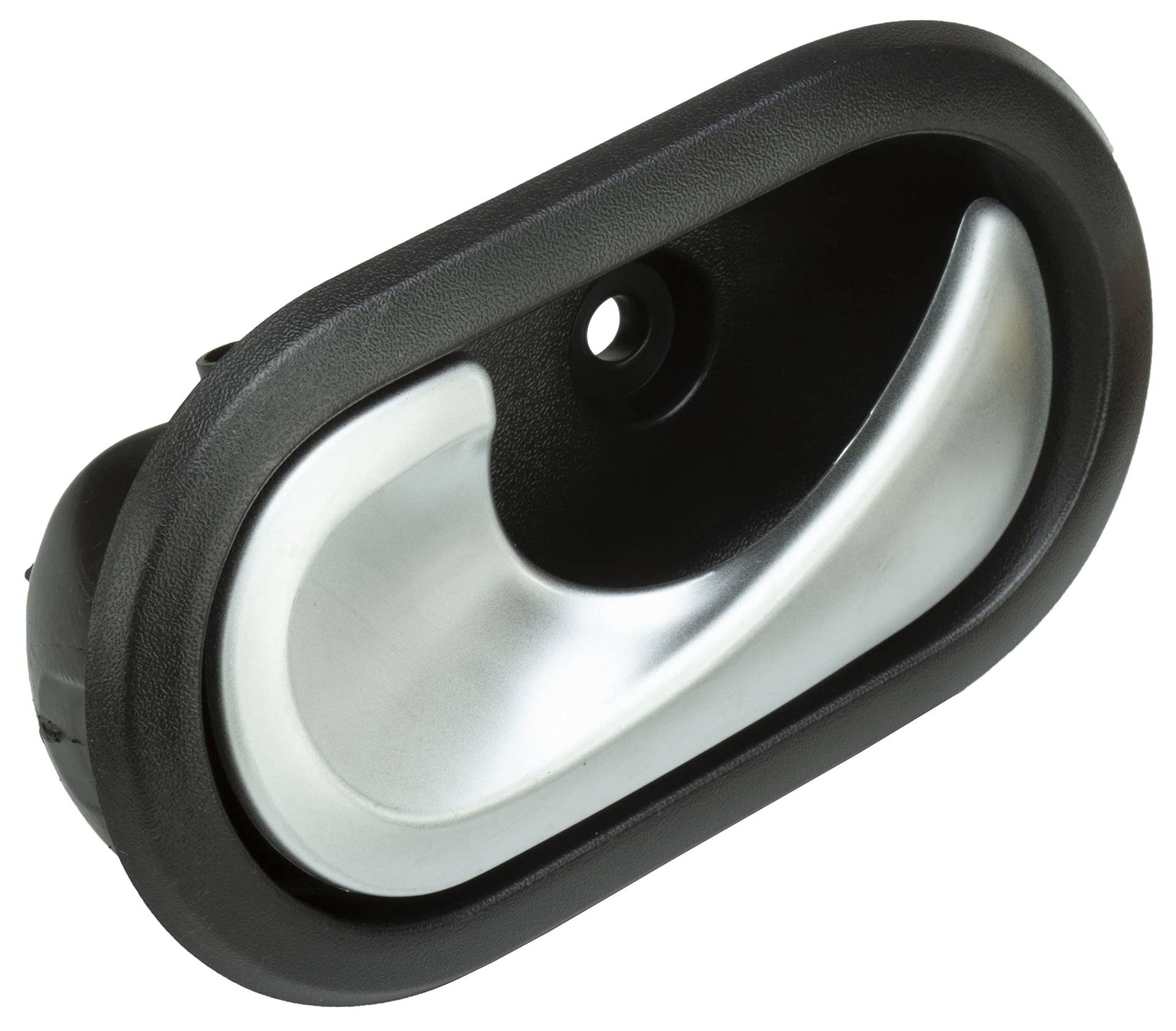 Taros Trade 59-0150-L-96133 Türgriff innen oder hinten silber/schwarz Taros Trade 59-0150-L-96133 Türgriff innen oder hinten silber/schwarz von Taros Trade