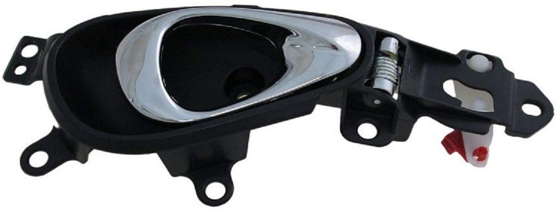 Taros Trade 59-0245-R-90496 Türgriff innen Chrom/Schwarz Taros Trade 59-0245-R-90496 Türgriff innen Chrom/Schwarz von Taros Trade