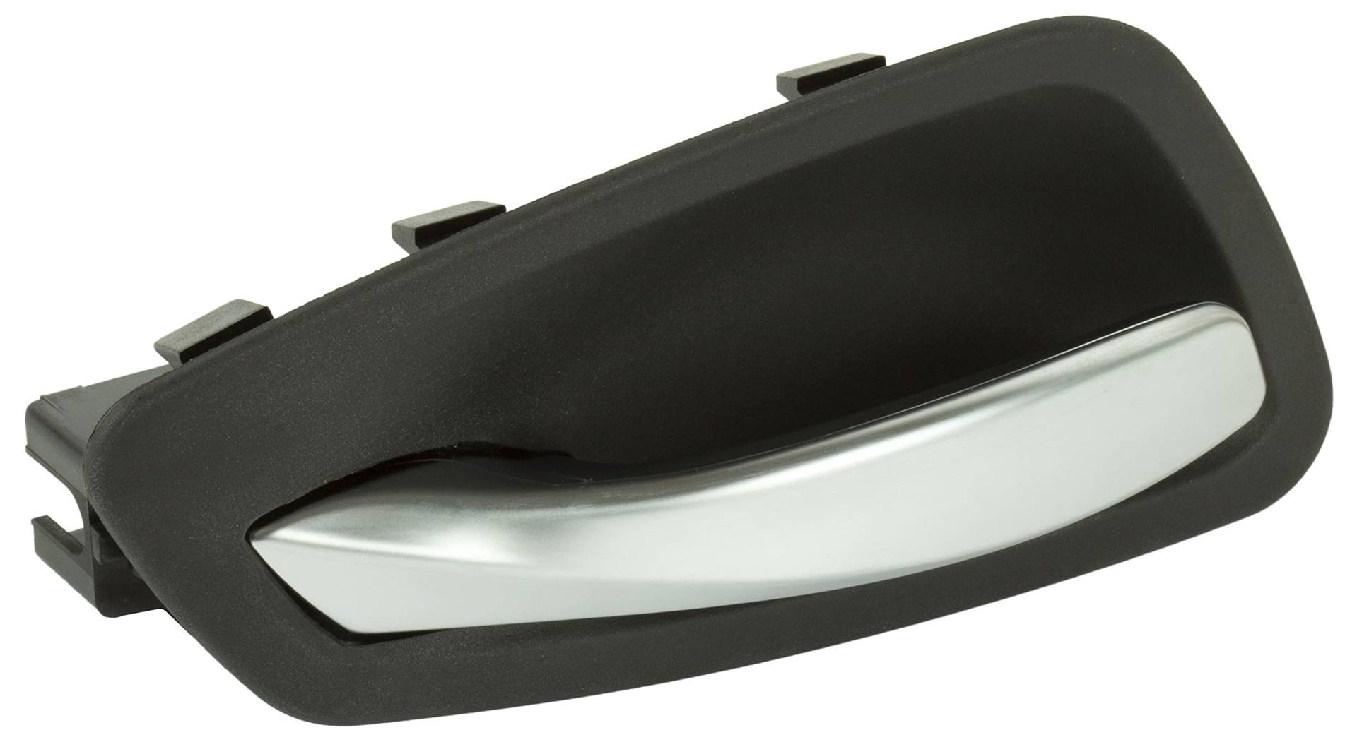 Taros Trade 59-0317-L-64848 Türgriff vorne oder hinten, Chrom/Schwarz Taros Trade 59-0317-L-64848 Türgriff vorne oder hinten, Chrom/Schwarz von Taros Trade