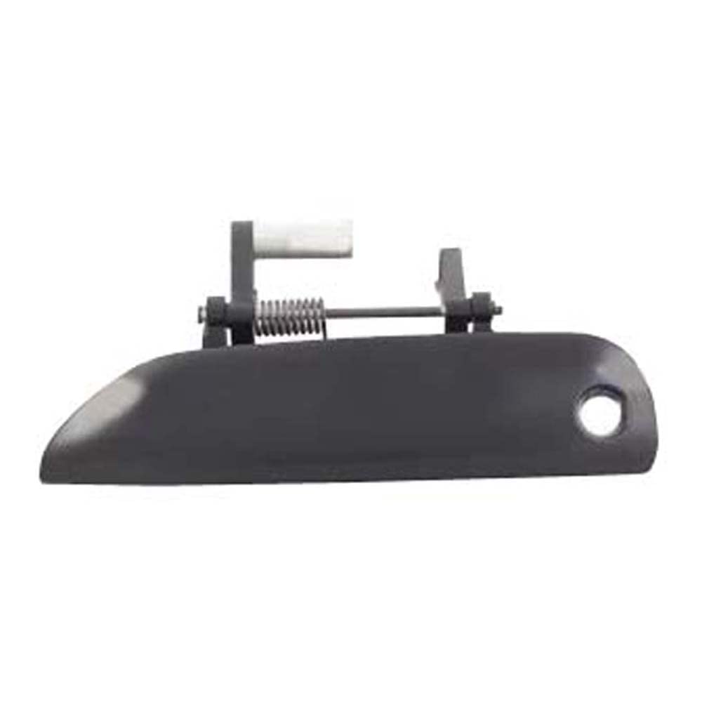 Taros Trade 59-0349-L-90578 Türgriff hinten außen lackierbar Taros Trade 59-0349-L-90578 Türgriff hinten außen lackierbar von Taros Trade