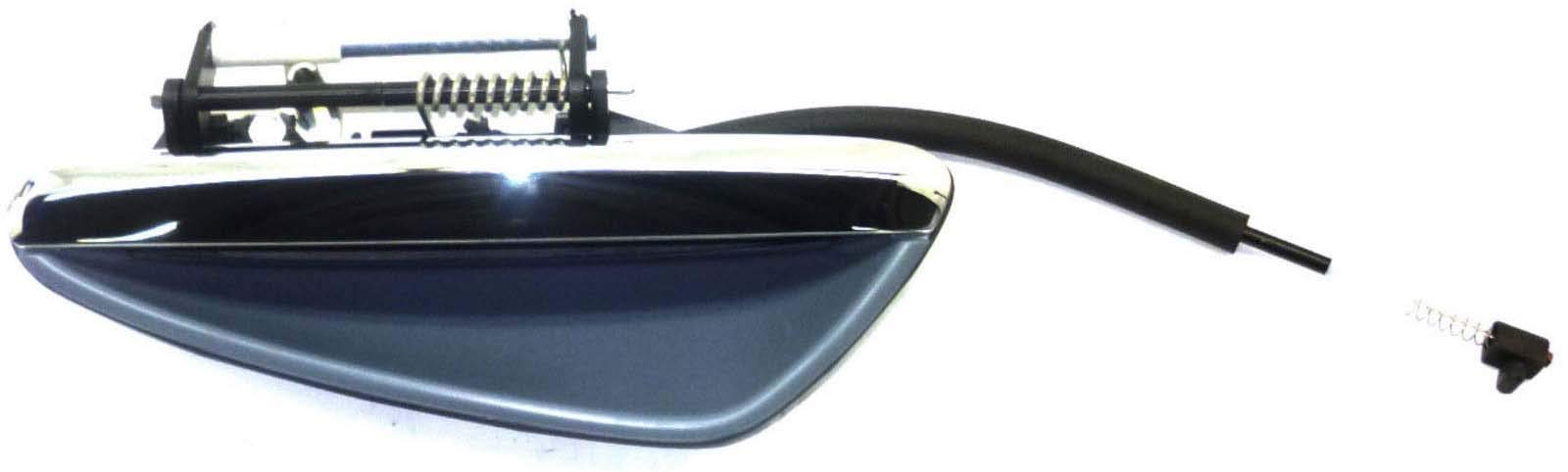Taros Trade 59-0449-L-563 Türgriff hinten außen Taros Trade 59-0449-L-563 Türgriff hinten außen von Taros Trade