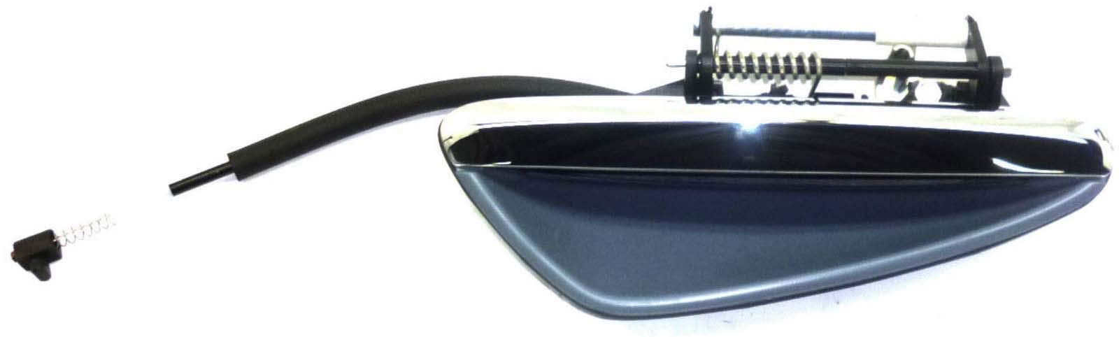 Taros Trade 59-0449-R-562 Türgriff hinten außen Taros Trade 59-0449-R-562 Türgriff hinten außen von Taros Trade