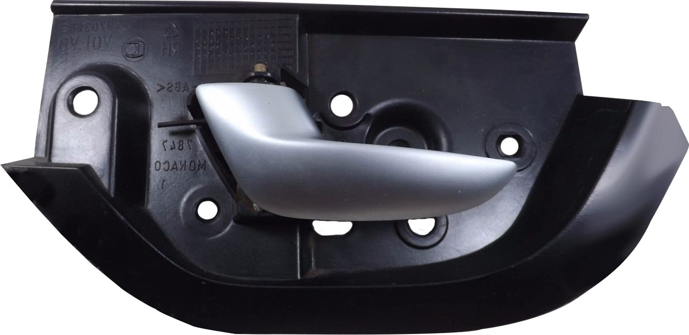 Taros Trade 59-0538-L-122270 Türgriff hinten Taros Trade 59-0538-L-122270 Türgriff hinten von Taros Trade