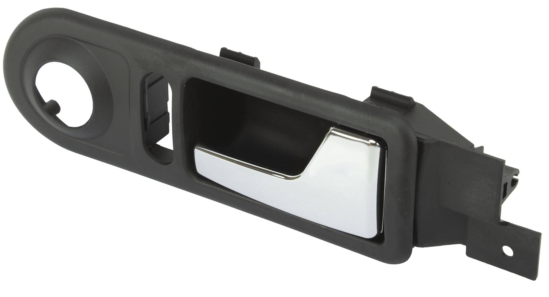 Taros Trade 59-0597-R-126923 Türgriff hinten Schwarz/Chrom innen Taros Trade 59-0597-R-126923 Türgriff hinten Schwarz/Chrom innen von Taros Trade