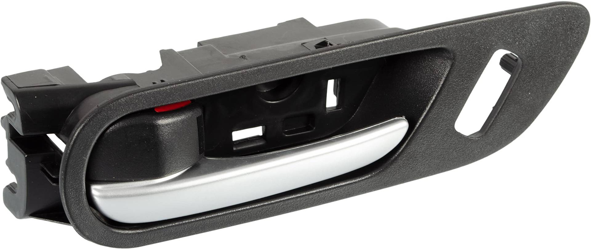 Taros Trade 59-0967-L-96081 Türgriff vorne O hinten Silber/Schwarz Taros Trade 59-0967-L-96081 Türgriff vorne O hinten Silber/Schwarz von Taros Trade