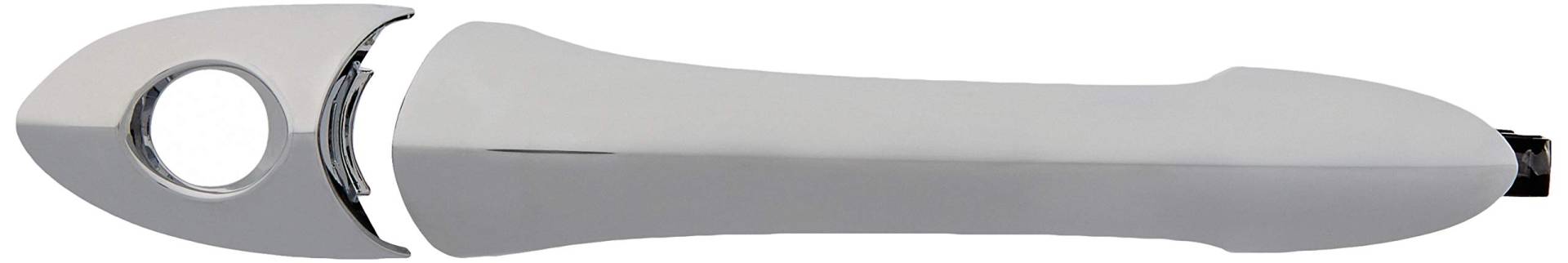Taros Trade 59-3671-L-90393 Türgriff vorne ohne Sensor Chrom Taros Trade 59-3671-L-90393 Türgriff vorne ohne Sensor Chrom von Taros Trade