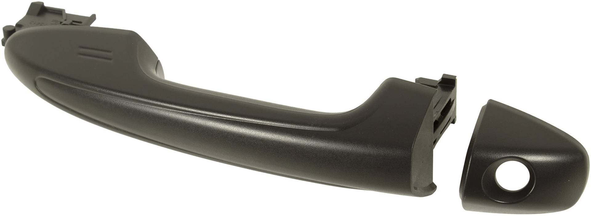 Taros Trade 59-8262-L-104667 Türgriff vorne außen schwarz Taros Trade 59-8262-L-104667 Türgriff vorne außen schwarz von Taros Trade