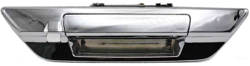 Taros Trade 59-8262-N-122386 Heckklappe Outdoor mit Camera Foro von Taros Trade