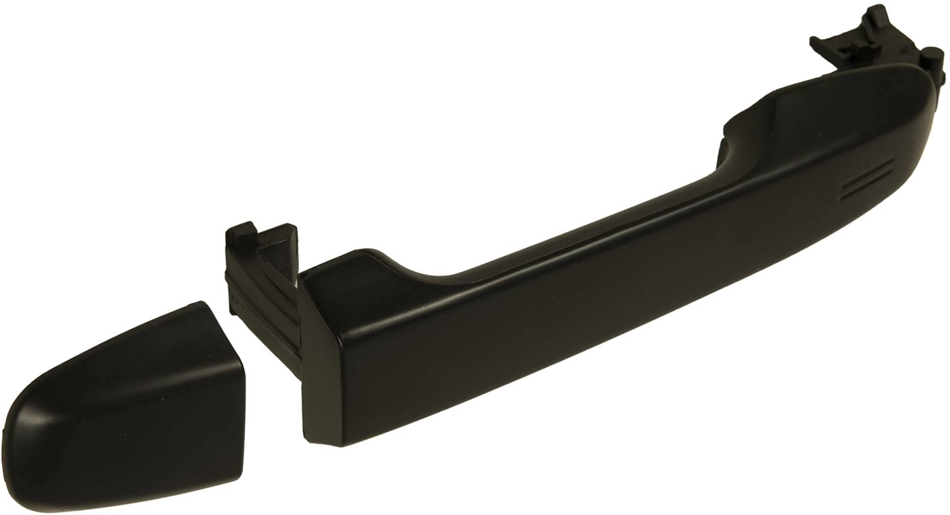 Taros Trade 59-8301-R-93857 Türgriff vorne außen lackierbar Taros Trade 59-8301-R-93857 Türgriff vorne außen lackierbar von Taros Trade