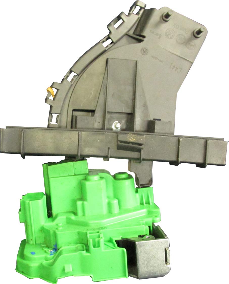 Taros Trade 60-1000-R-94668 Türschloss hinten mit Zentralverriegelung ohne Alarmanlage Taros Trade 60-1000-R-94668 Türschloss hinten mit Zentralverriegelung ohne Alarmanlage von Taros Trade