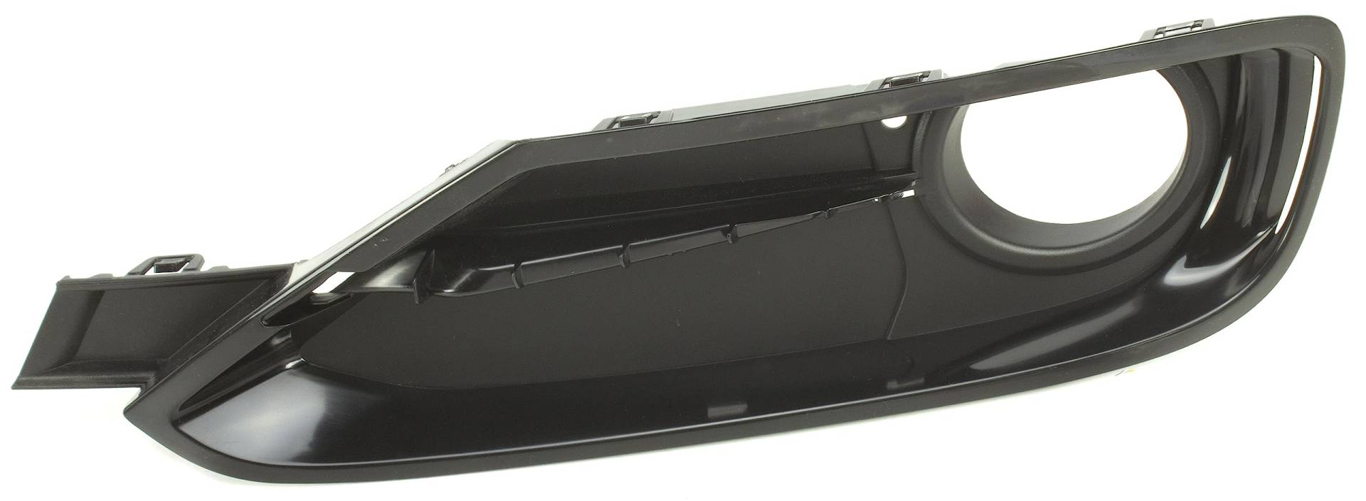 Taros Trade 72542 Kühlergrill Stoßstange vorne links - Fahrerseite, innen Taros Trade 72542 Kühlergrill Stoßstange vorne links - Fahrerseite, innen von Taros Trade