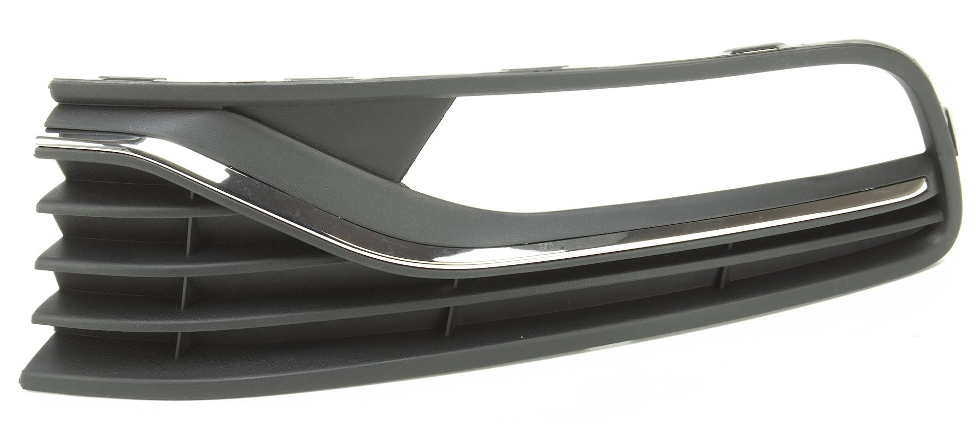 Taros Trade 92823 Kühlergrill Stoßstange vorne links - Fahrerseite Taros Trade 92823 Kühlergrill Stoßstange vorne links - Fahrerseite von Taros Trade
