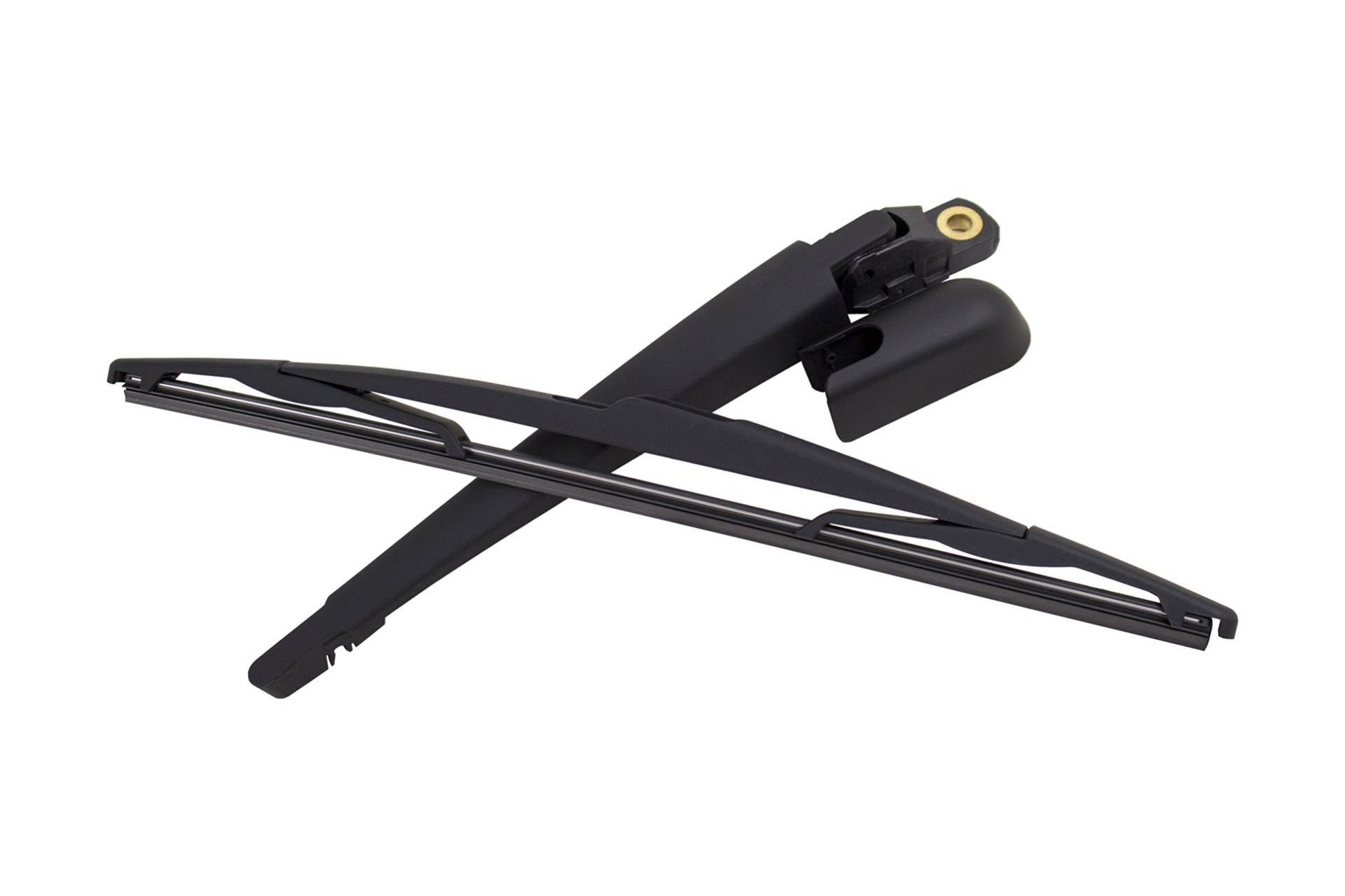 TarosTrade 244-0301-N-82505 Hinterer Scheibenwischerarm Und Blatt Set 350 Mm Hatchback Hinten TarosTrade 244-0301-N-82505 Hinterer Scheibenwischerarm Und Blatt Set 350 Mm Hatchback Hinten von Taros Trade