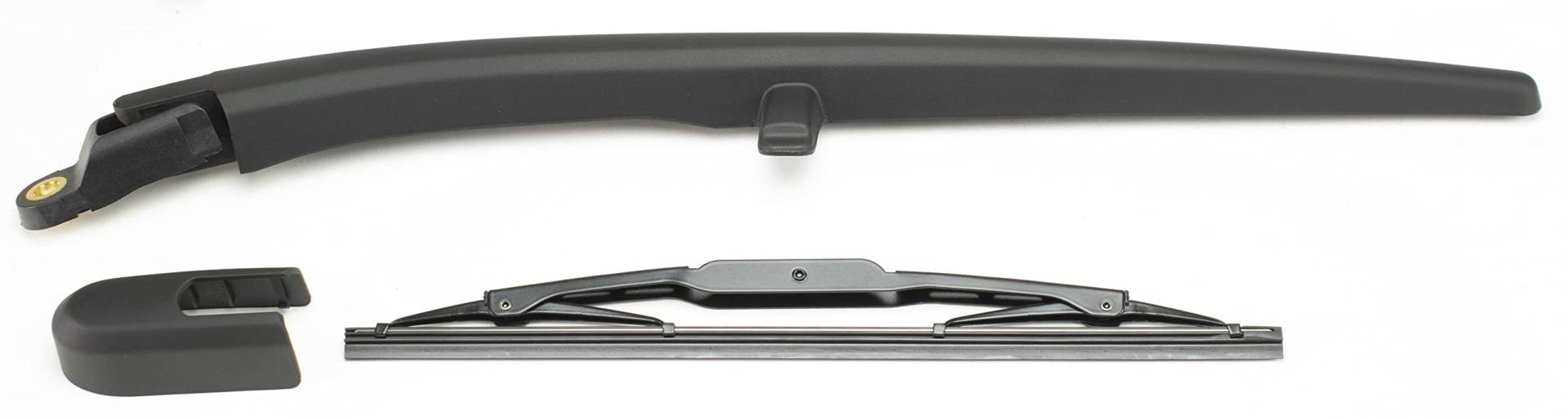 TarosTrade 244-0517-N-82567 Hinterer Scheibenwischerarm Und Blatt Set 300 Mm Hinten TarosTrade 244-0517-N-82567 Hinterer Scheibenwischerarm Und Blatt Set 300 Mm Hinten von Taros Trade