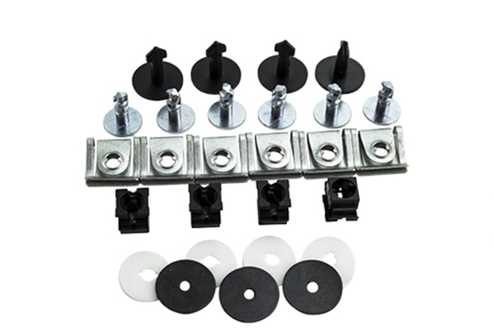 TarosTrade 29-0678-N-83650 Motorabdeckung-Befestigungsset Petrol Original TarosTrade 29-0678-N-83650 Motorabdeckung-Befestigungsset Petrol Original von Taros Trade