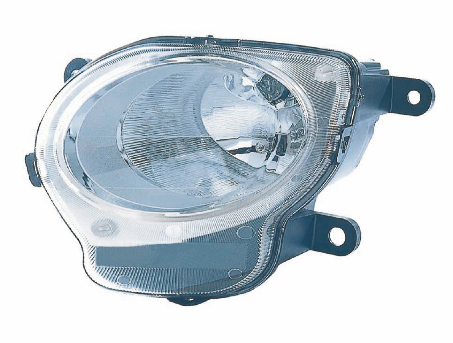TarosTrade 36-0202-L-8001 Frontstossstangen-Blinker/Tagesfahrlicht Für H1 Und W21 Glühlampen Links TarosTrade 36-0202-L-8001 Frontstossstangen-Blinker/Tagesfahrlicht Für H1 Und W21 Glühlampen Links von Taros Trade