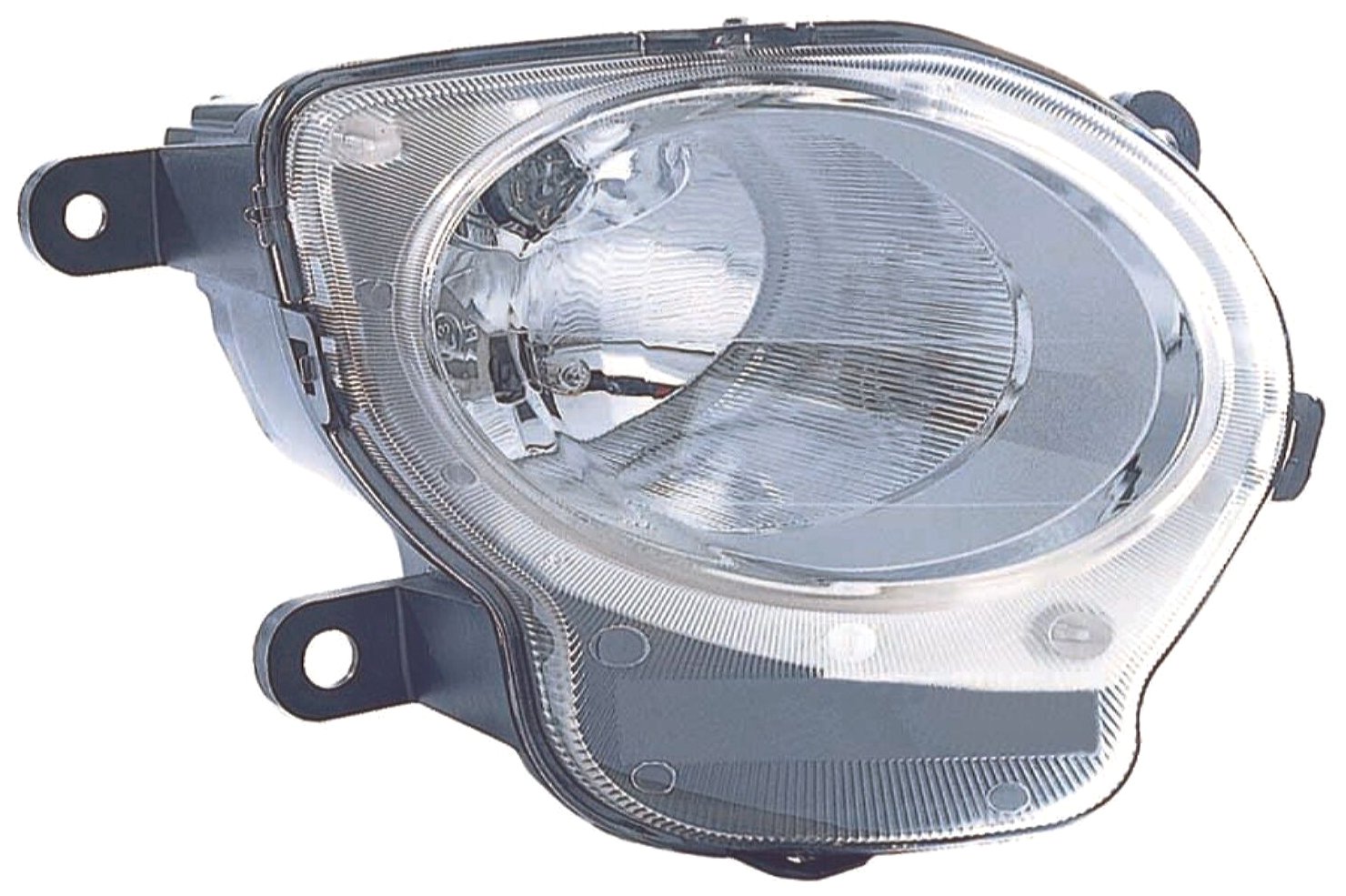 TarosTrade 36-0202-R-8000 Frontstossstangen-Blinker/Tagesfahrlicht Für H1 Und W21 Glühlampen Rechts TarosTrade 36-0202-R-8000 Frontstossstangen-Blinker/Tagesfahrlicht Für H1 Und W21 Glühlampen Rechts von Taros Trade