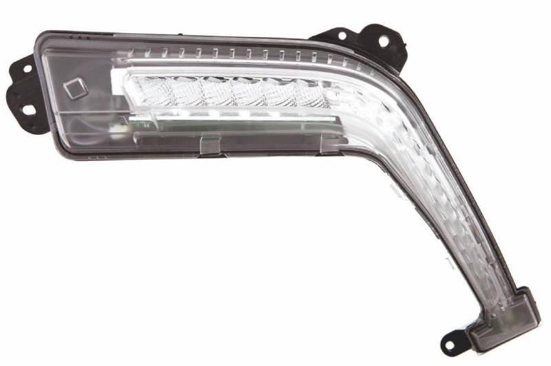 TarosTrade 36-0525-L-73647 Tagfahrlicht Nach 2011 E-Mark Links von Taros Trade