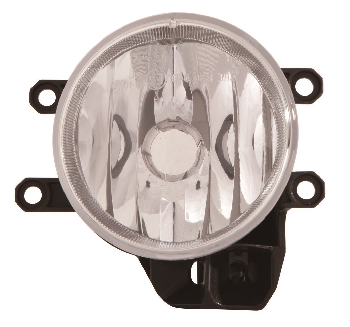 TarosTrade 36-8301-R-72337 Nebelscheinwerfer Für H16 Glühlampe Rechts TarosTrade 36-8301-R-72337 Nebelscheinwerfer Für H16 Glühlampe Rechts von Taros Trade