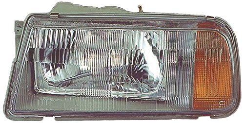 TarosTrade 37-0100-L-35166 Scheinwerfer Mit Manueller Anpassung Für H4 Glühlampe Links TarosTrade 37-0100-L-35166 Scheinwerfer Mit Manueller Anpassung Für H4 Glühlampe Links von Taros Trade