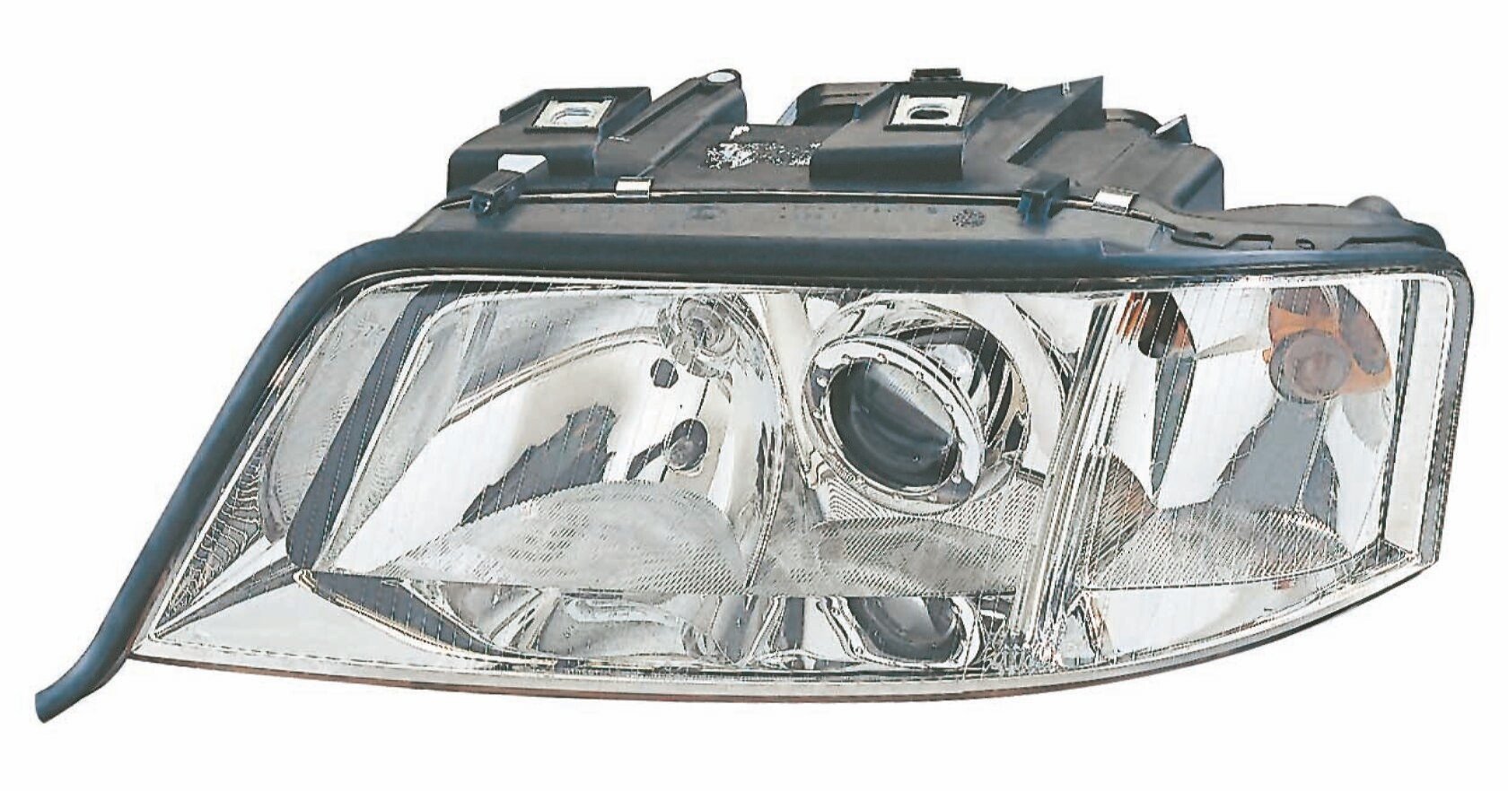 TarosTrade 37-0122-L-1579 Scheinwerfer Elektrischer Ohne Glühlampe Ohne Vorschaltgerät Für D2S/H7 Glühlampen Xenon Bis Zu 1999 Links TarosTrade 37-0122-L-1579 Scheinwerfer Elektrischer Ohne Glühlampe Ohne Vorschaltgerät Für D2S/H7 Glühlampen Xenon Bis Zu 1999 Links von Taros Trade