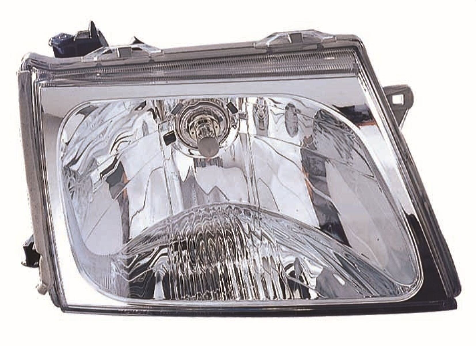 TarosTrade 37-0311-R-37443 Scheinwerfer Mit Manueller Anpassung Rechts TarosTrade 37-0311-R-37443 Scheinwerfer Mit Manueller Anpassung Rechts von Taros Trade