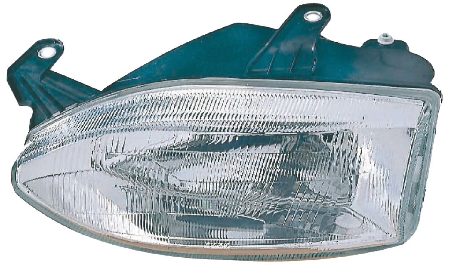 TarosTrade 37-0370-L-8121 Scheinwerfer Elektrischer Ohne Motor Für H4 Glühlampe Bis Zu 2001 Links TarosTrade 37-0370-L-8121 Scheinwerfer Elektrischer Ohne Motor Für H4 Glühlampe Bis Zu 2001 Links von Taros Trade