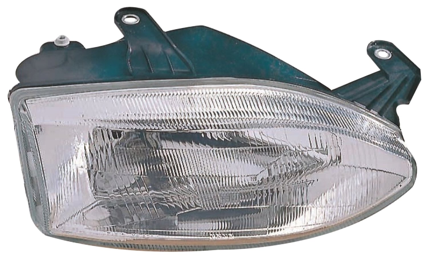 TarosTrade 37-0370-R-8120 Scheinwerfer Elektrischer Ohne Motor Für H4 Glühlampe Bis Zu 2001 Rechts TarosTrade 37-0370-R-8120 Scheinwerfer Elektrischer Ohne Motor Für H4 Glühlampe Bis Zu 2001 Rechts von Taros Trade