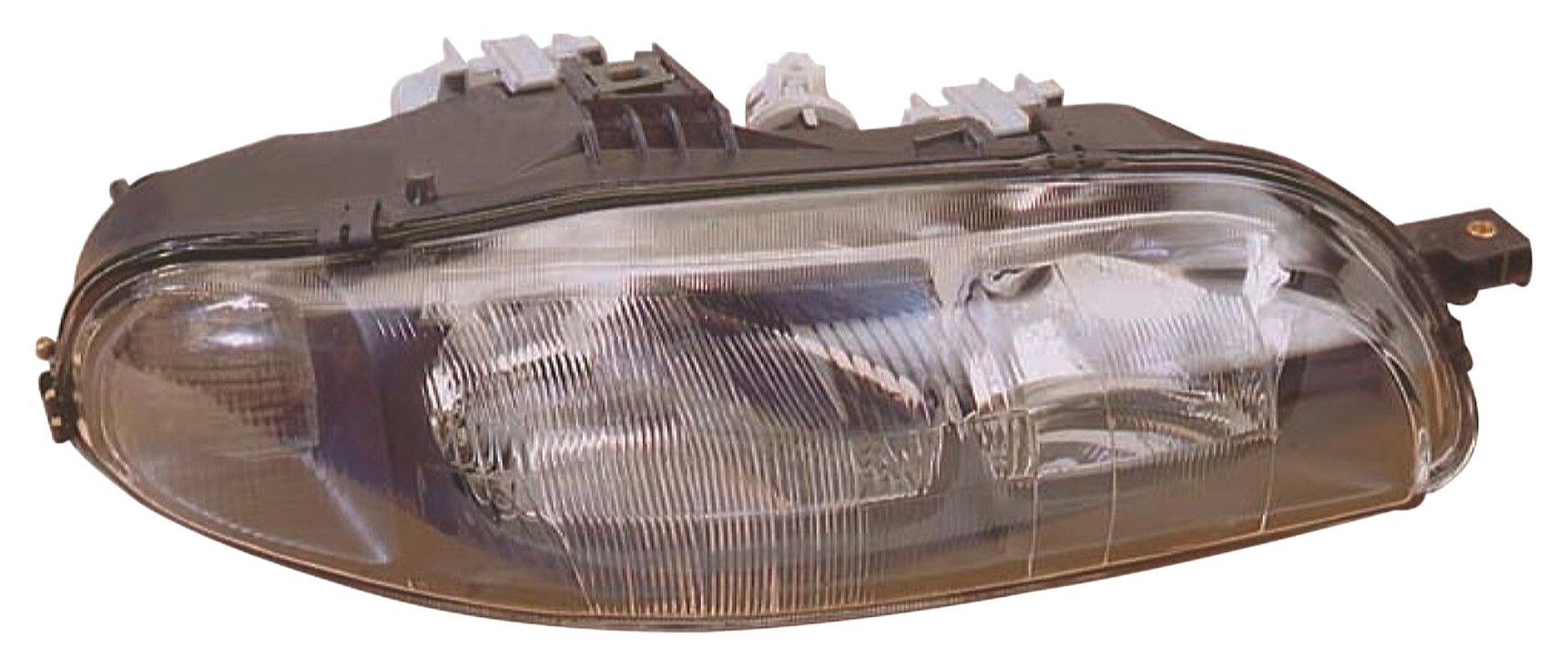 TarosTrade 37-0382-R-7487 Scheinwerfer Elektrischer Ohne Motor Rechts TarosTrade 37-0382-R-7487 Scheinwerfer Elektrischer Ohne Motor Rechts von Taros Trade