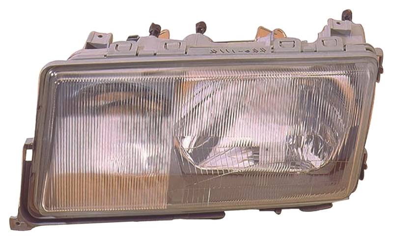 TarosTrade 37-0519-L-20683 Scheinwerfer Pneumatischer Links von Taros Trade