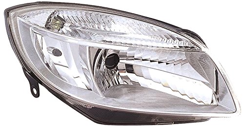 TarosTrade 37-0666-R-33676 Scheinwerfer Manuell/Elektrisch Mit Motor Für H4 Glühlampe Rechts TarosTrade 37-0666-R-33676 Scheinwerfer Manuell/Elektrisch Mit Motor Für H4 Glühlampe Rechts von Taros Trade