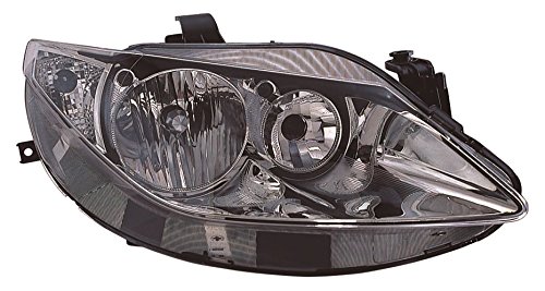 TarosTrade 37-0701-R-56516 Scheinwerfer Elektrischer Chrom Ohne Motor Für H7/H7 Glühlampe Rechts TarosTrade 37-0701-R-56516 Scheinwerfer Elektrischer Chrom Ohne Motor Für H7/H7 Glühlampe Rechts von Taros Trade