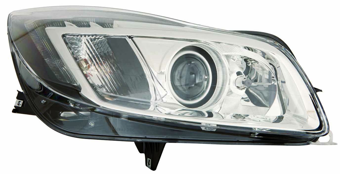 TarosTrade 37-0744-R-26355 Scheinwerfer Bixenon Anpassungsfähig Hella Rechts TarosTrade 37-0744-R-26355 Scheinwerfer Bixenon Anpassungsfähig Hella Rechts von Taros Trade