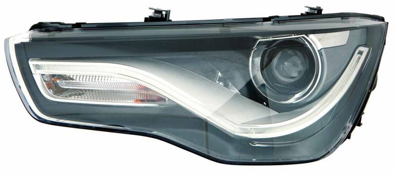 TarosTrade 37-1270-L-76355 Scheinwerfer Xenon Links von Taros Trade