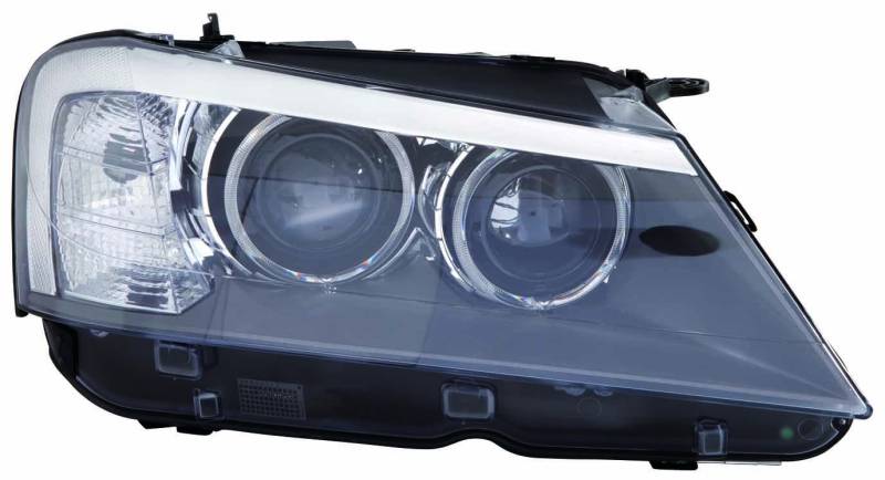TarosTrade 37-1530-R-76366 Scheinwerfer Led Xenon Marelli Rechts von Taros Trade