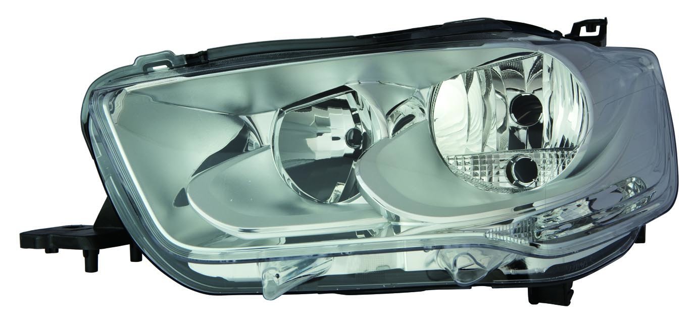 TarosTrade 37-2020-L-91343 Scheinwerfer Elektrischer Ohne Motor Für H7 Glühlampe Links TarosTrade 37-2020-L-91343 Scheinwerfer Elektrischer Ohne Motor Für H7 Glühlampe Links von Taros Trade
