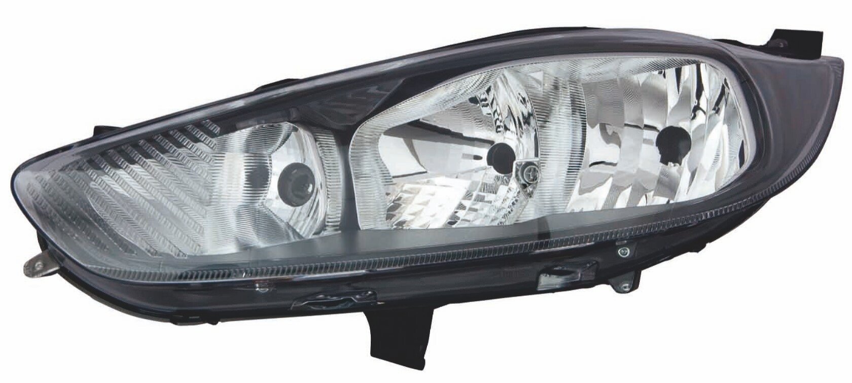 TarosTrade 37-3240-L-75963 Scheinwerfer Elektrischer Mit Motor Für H7/H15 Glühlampen Links TarosTrade 37-3240-L-75963 Scheinwerfer Elektrischer Mit Motor Für H7/H15 Glühlampen Links von Taros Trade