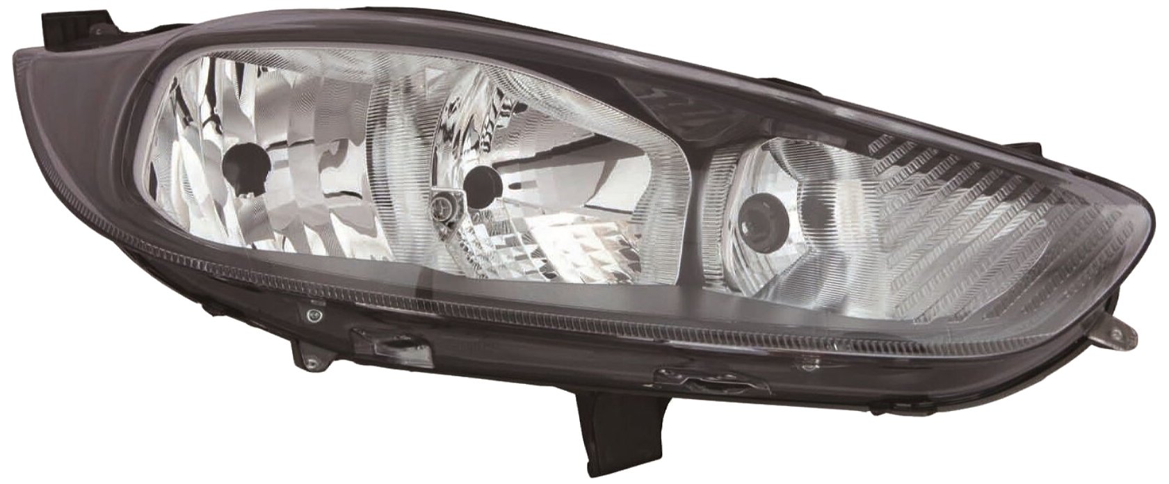 TarosTrade 37-3240-R-75962 Scheinwerfer Elektrischer Mit Motor Für H7/H15 Glühlampen Rechts TarosTrade 37-3240-R-75962 Scheinwerfer Elektrischer Mit Motor Für H7/H15 Glühlampen Rechts von Taros Trade