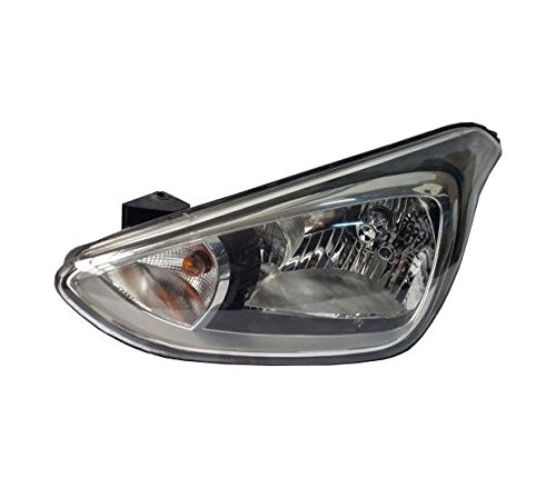 TarosTrade 37-3711-L-92133 Scheinwerfer Elektrischer Für H4/H7 Glühlampen Links TarosTrade 37-3711-L-92133 Scheinwerfer Elektrischer Für H4/H7 Glühlampen Links von Taros Trade