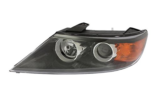 TarosTrade 37-4260-L-91262 Scheinwerfer Für H1/H7 Glühlampen Mit Motor Links TarosTrade 37-4260-L-91262 Scheinwerfer Für H1/H7 Glühlampen Mit Motor Links von Taros Trade