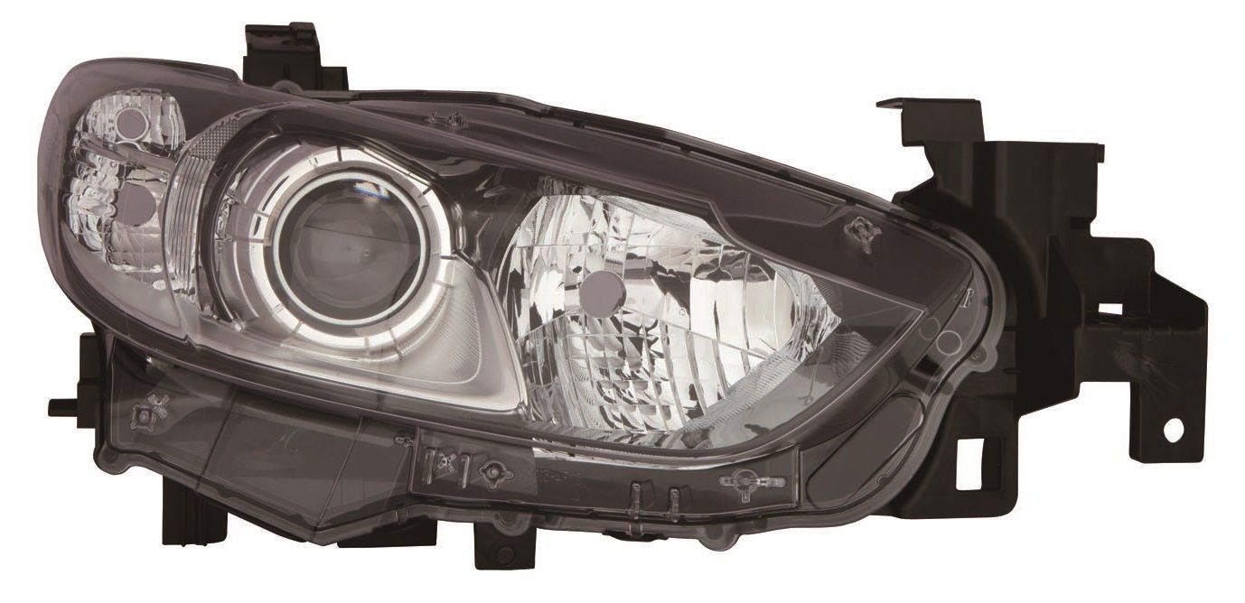 TarosTrade 37-5030-R-85715 Scheinwerfer Elektrischer Für H11/H15 Glühlampen Rechts TarosTrade 37-5030-R-85715 Scheinwerfer Elektrischer Für H11/H15 Glühlampen Rechts von Taros Trade