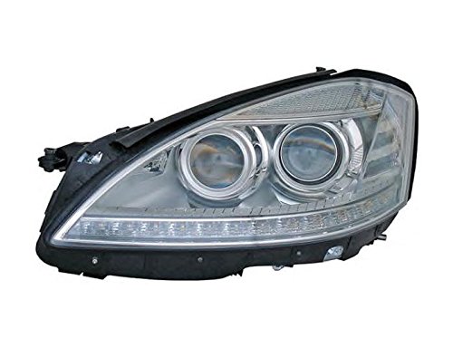 TarosTrade 37-5300-L-67691 Scheinwerfer Anpassungsfähig Für D1S Und H7 Glühlampen Nach 2009 Marelli Links TarosTrade 37-5300-L-67691 Scheinwerfer Anpassungsfähig Für D1S Und H7 Glühlampen Nach 2009 Marelli Links von Taros Trade