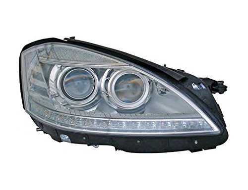 TarosTrade 37-5300-R-67690 Scheinwerfer Anpassungsfähig Für D1S Und H7 Glühlampen Nach 2009 Marelli Rechts von Taros Trade